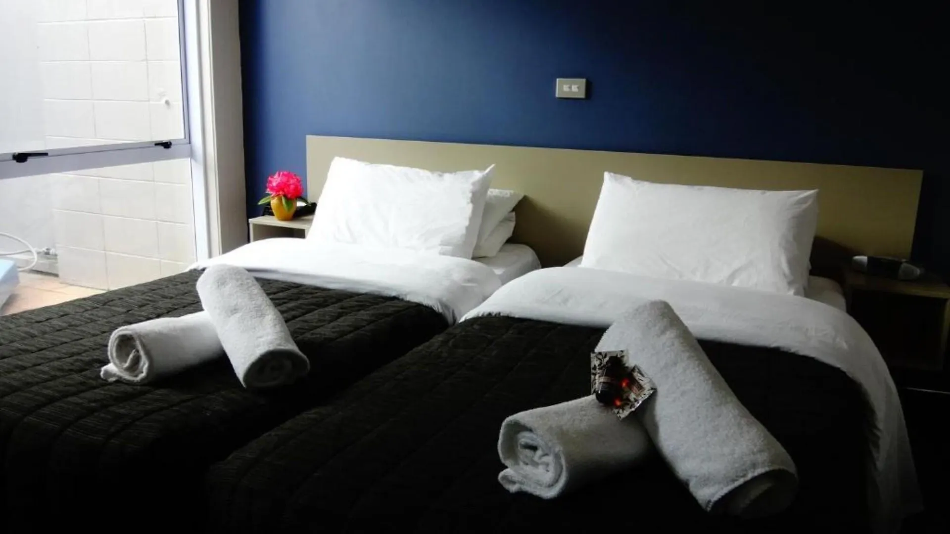 Alpin Motel & Conference Centre Rotorua