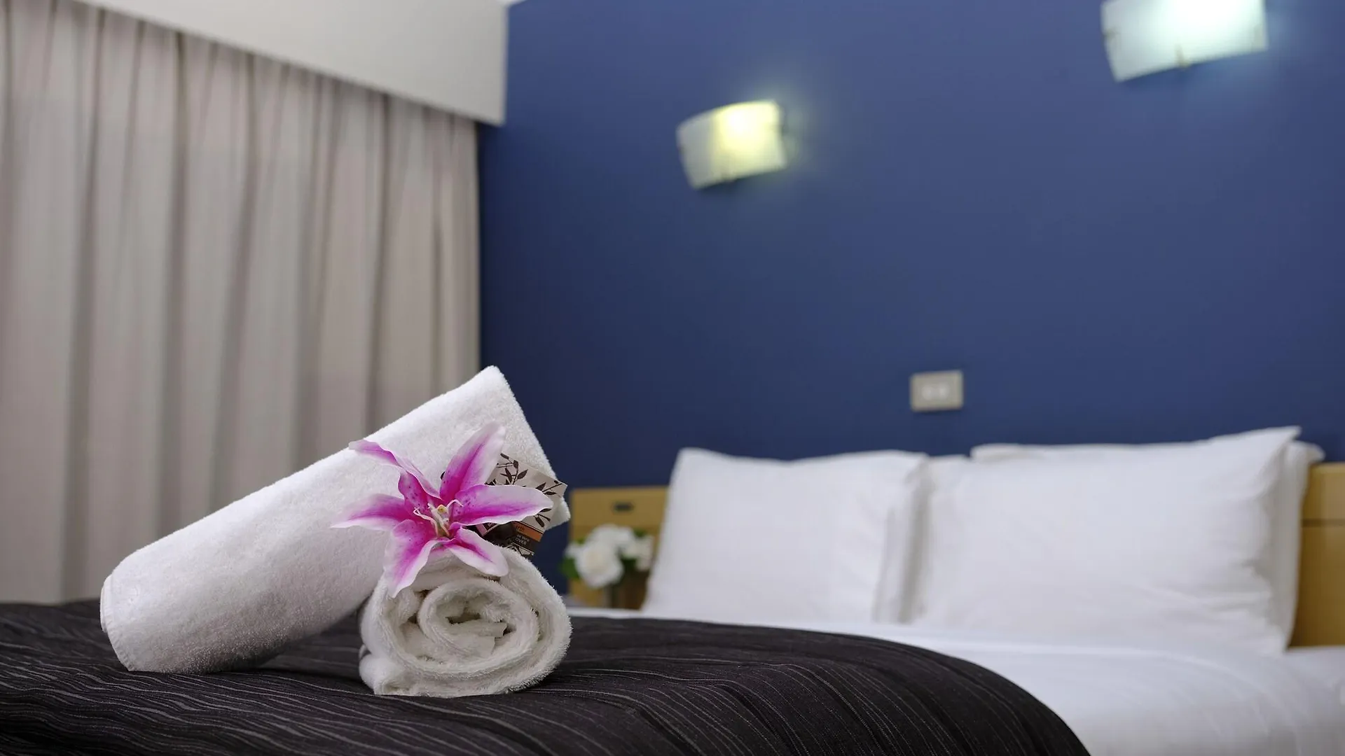 Alpin Motel & Conference Centre Rotorua