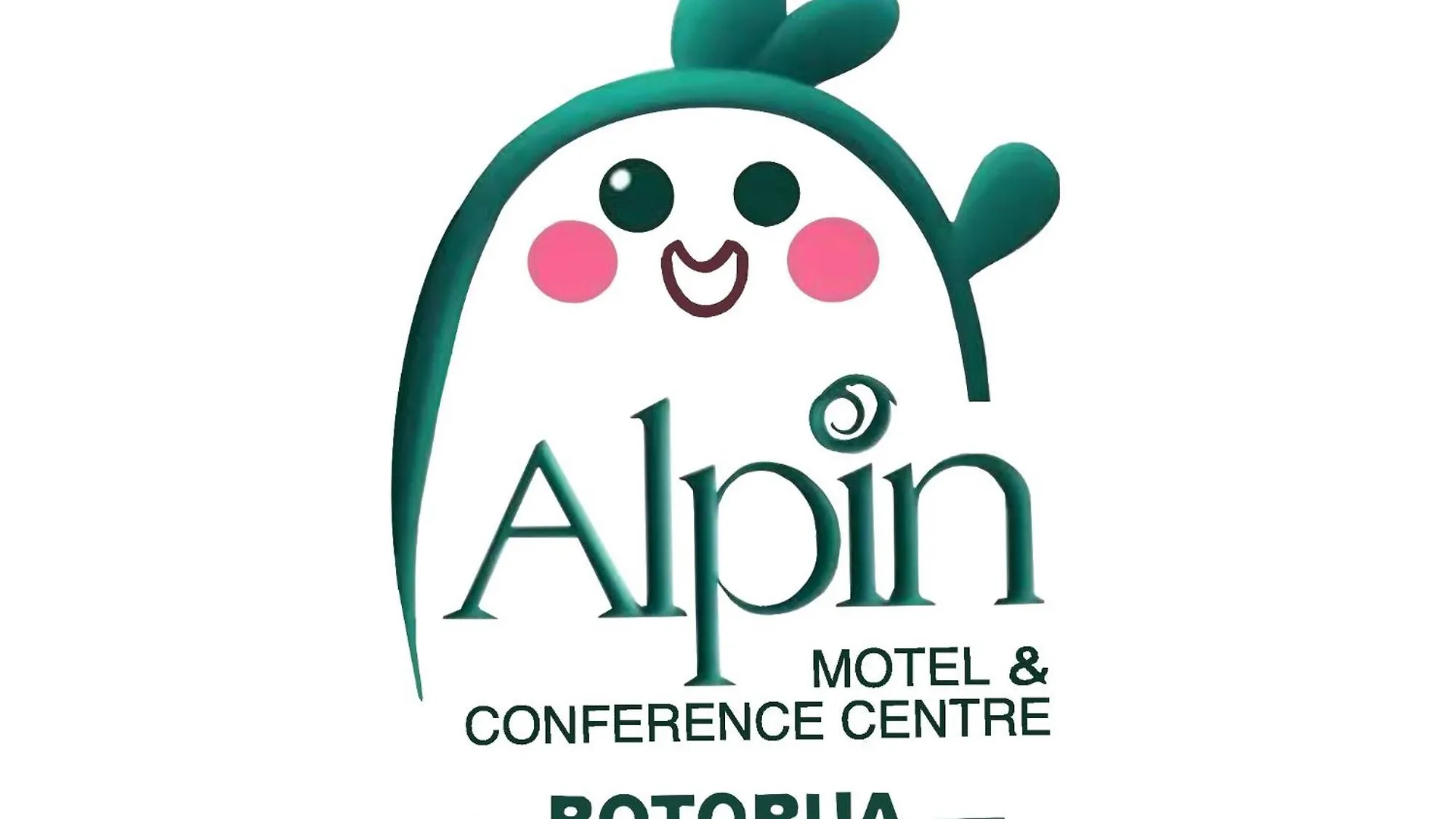 Alpin Motel & Conference Centre Rotorua New Zealand
