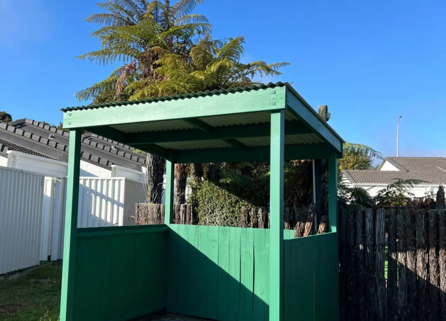 ****  Alpin Motel & Conference Centre Rotorua New Zealand
