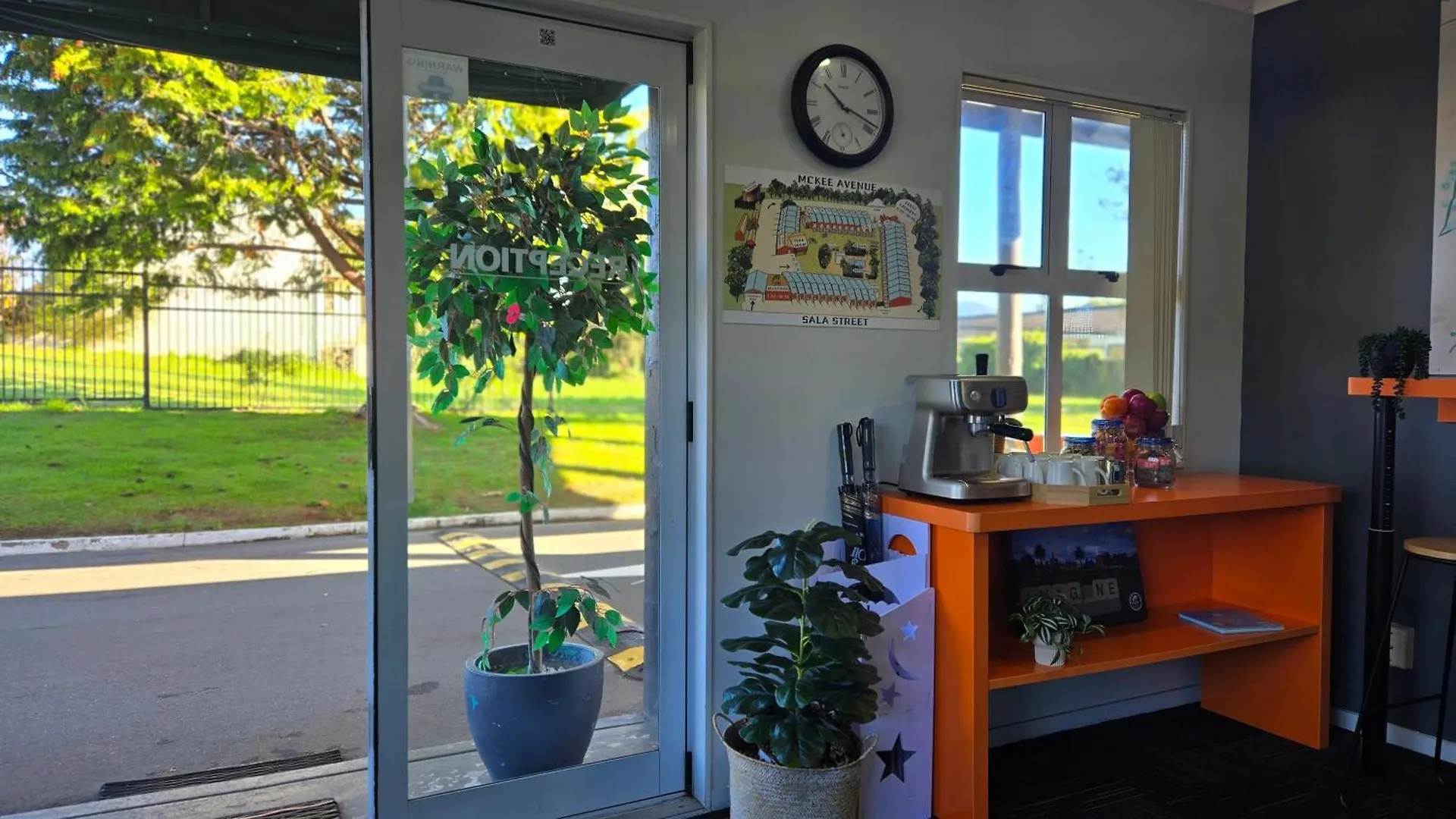 Alpin Motel & Conference Centre Rotorua