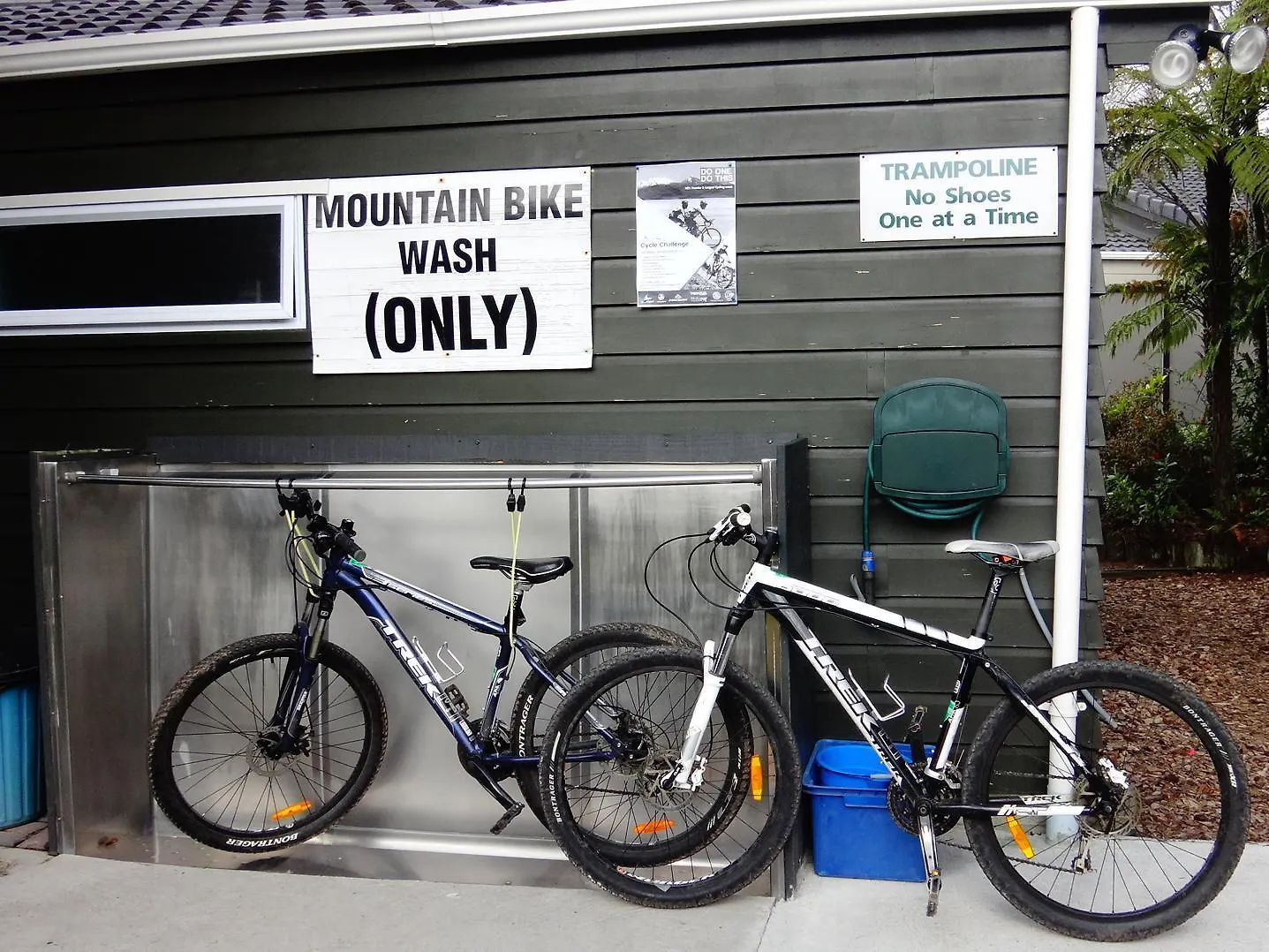 Alpin Motel & Conference Centre Rotorua 4*,