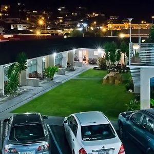 Gateway 4*, Picton New Zealand