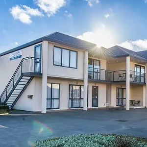 Annabelle Court 4*, Christchurch New Zealand