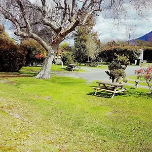 Cosy Thermal Holiday park