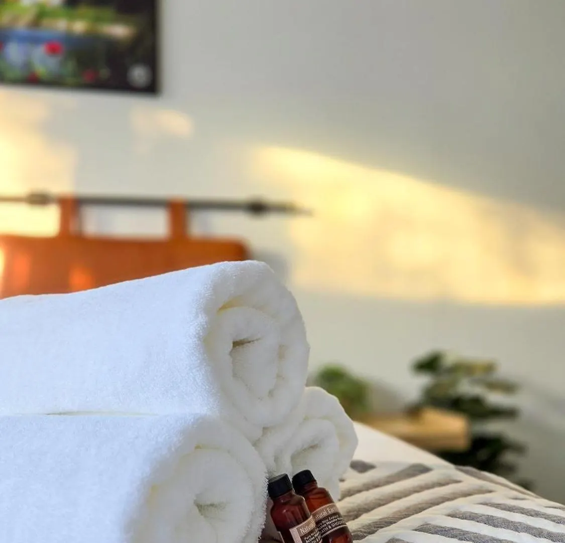 Alpin Motel & Conference Centre Rotorua