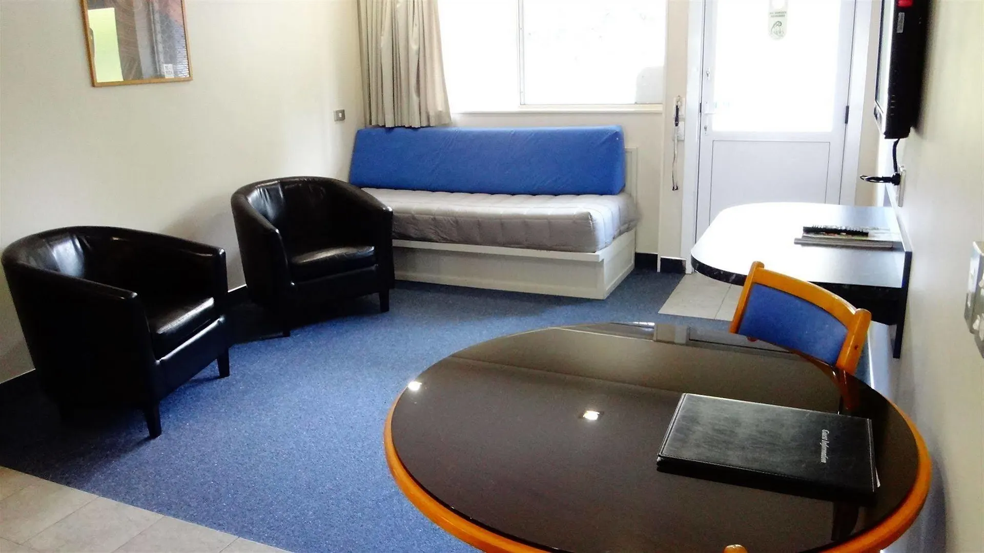 Alpin Motel & Conference Centre Rotorua