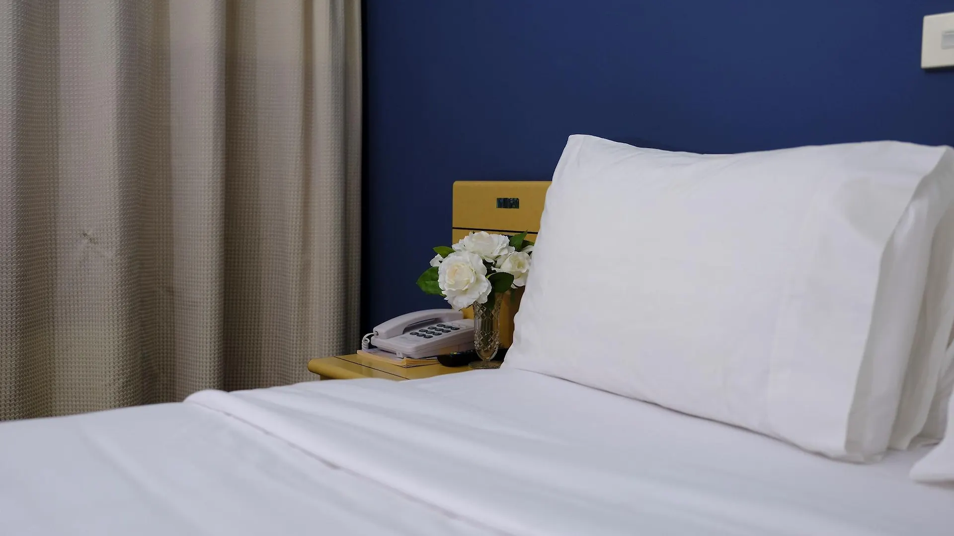 ****  Alpin Motel & Conference Centre Rotorua New Zealand