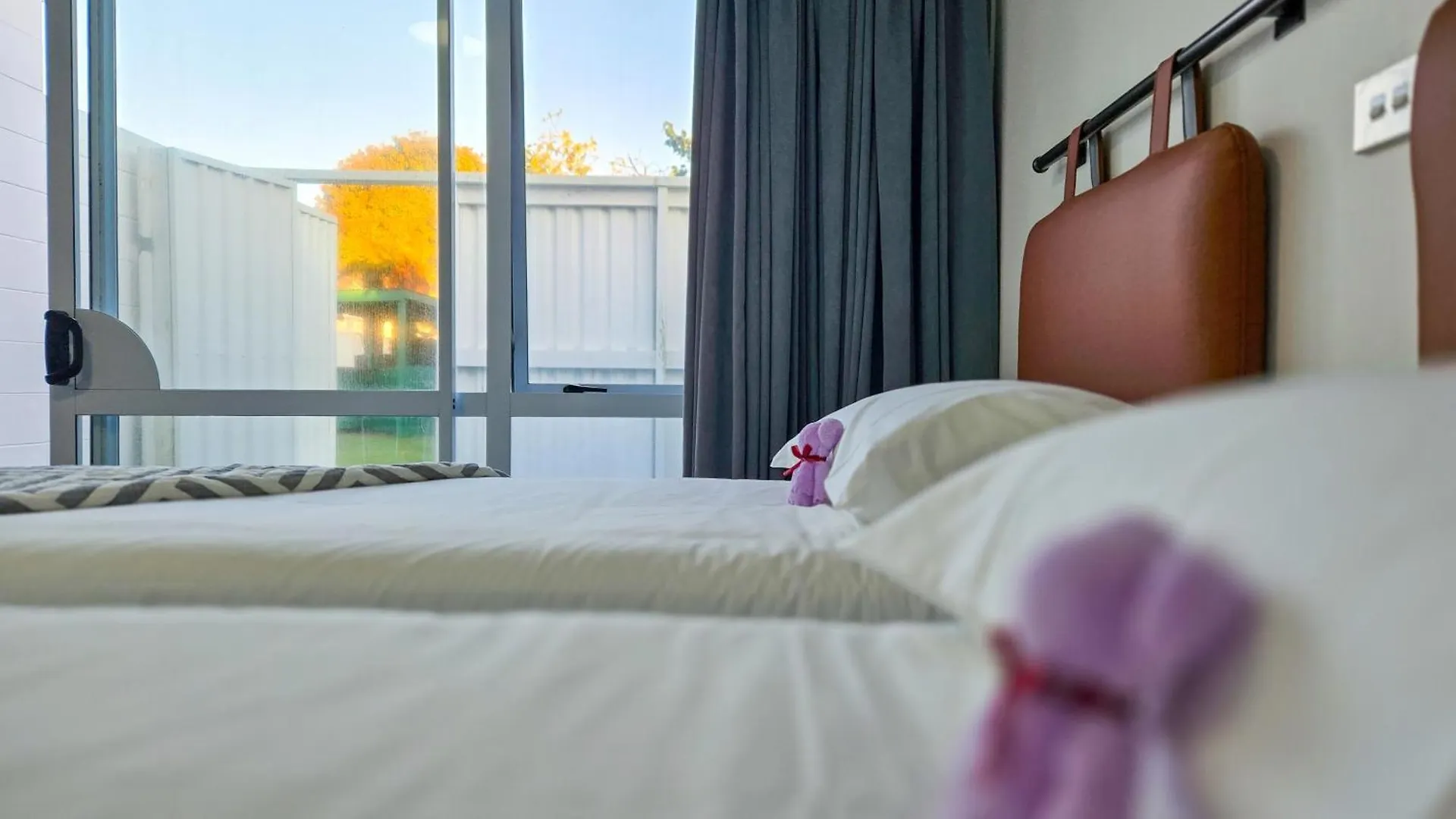 Alpin Motel & Conference Centre Rotorua