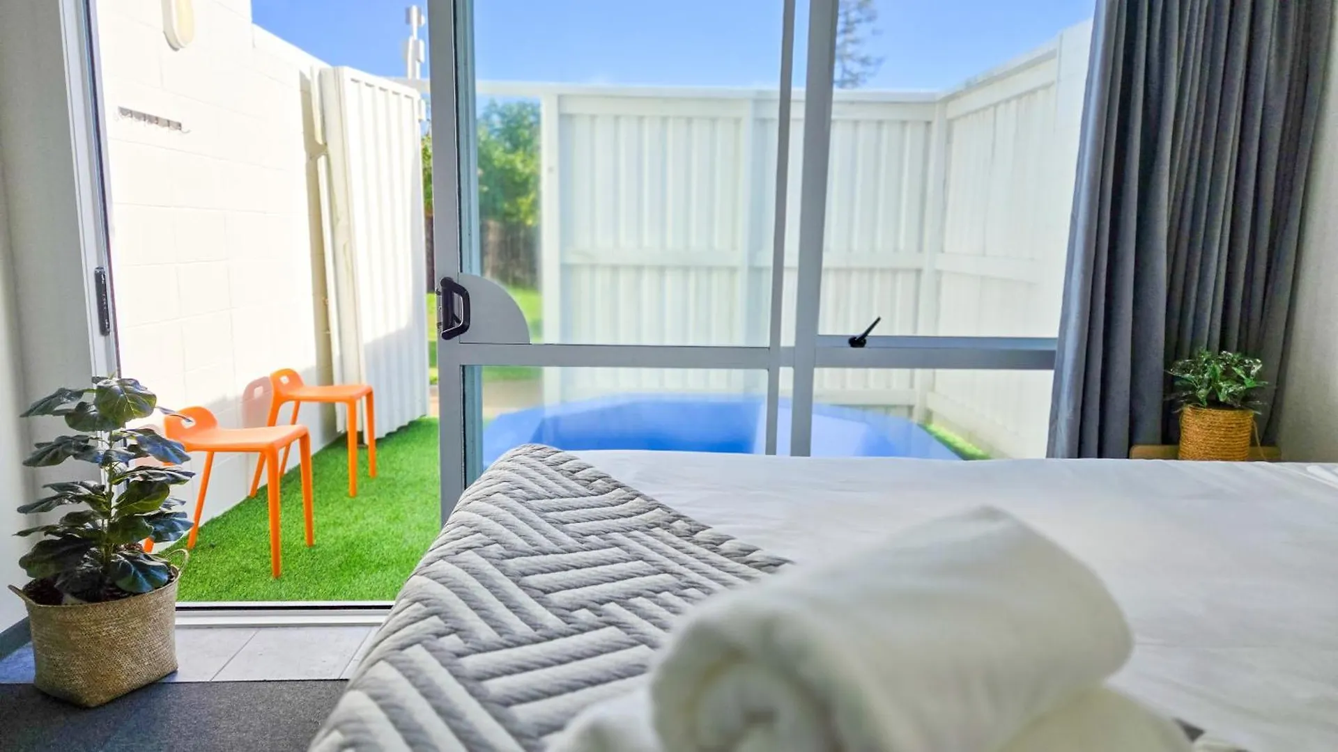 Alpin Motel & Conference Centre Rotorua